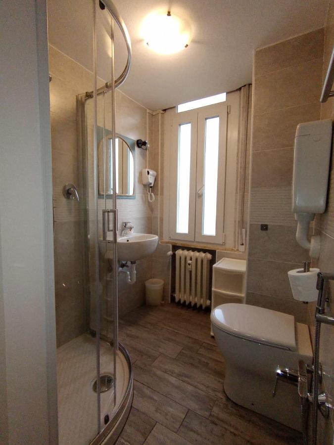 Affittacamere Cariddi Maison d'hôtes