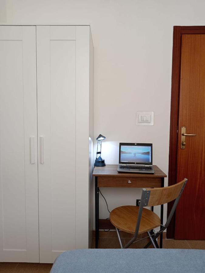 Maison d'hôtes Affittacamere Cariddi Rimini