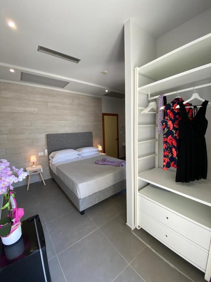 Hotel Vela D'oro Rimini