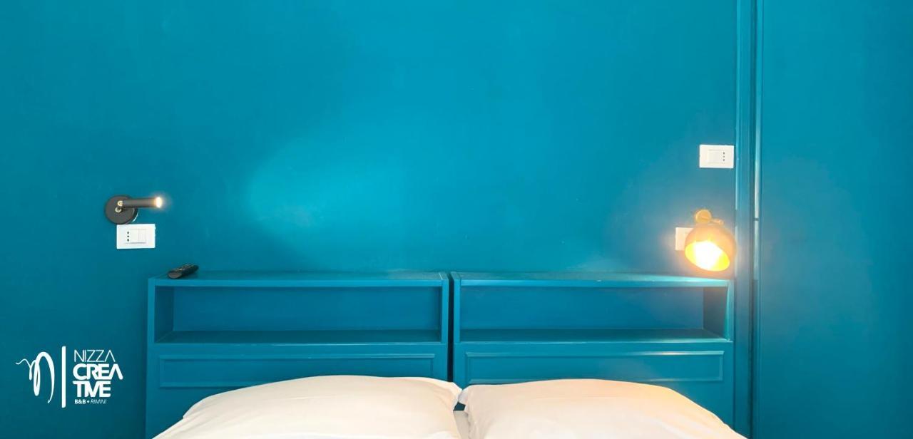 Nizza Creative 3* Rimini