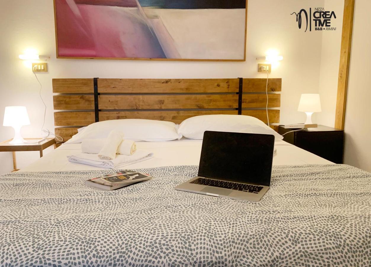 Nizza Creative Hotel 3*