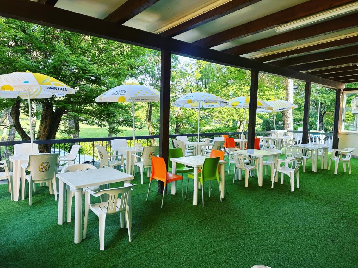 Serafini Hotel 2*