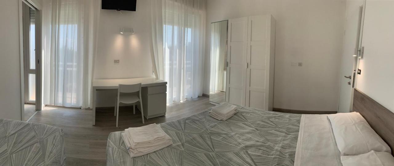 Laika Hotel Rimini