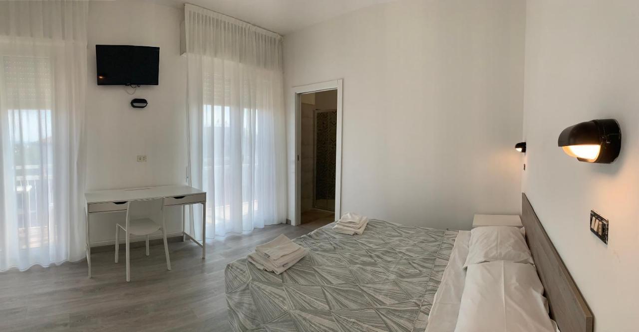 Laika 2* Rimini