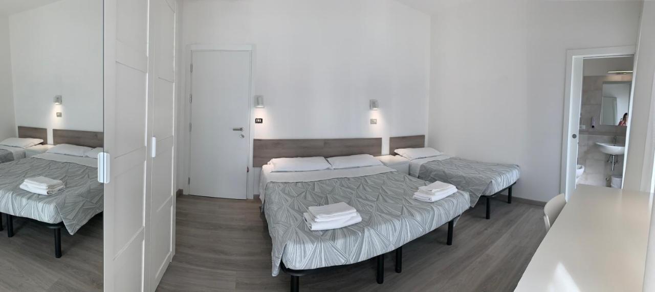 Hotel Laika Rimini