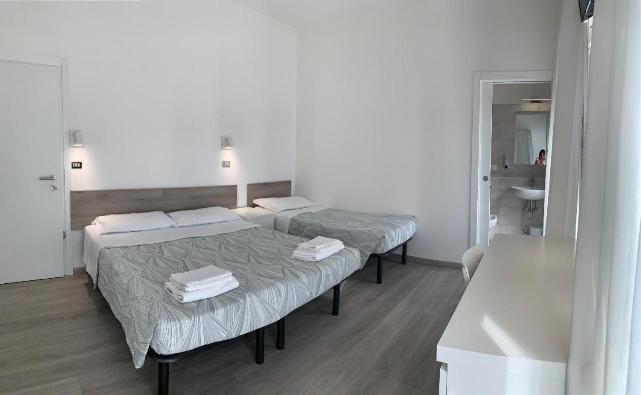 Laika Rimini