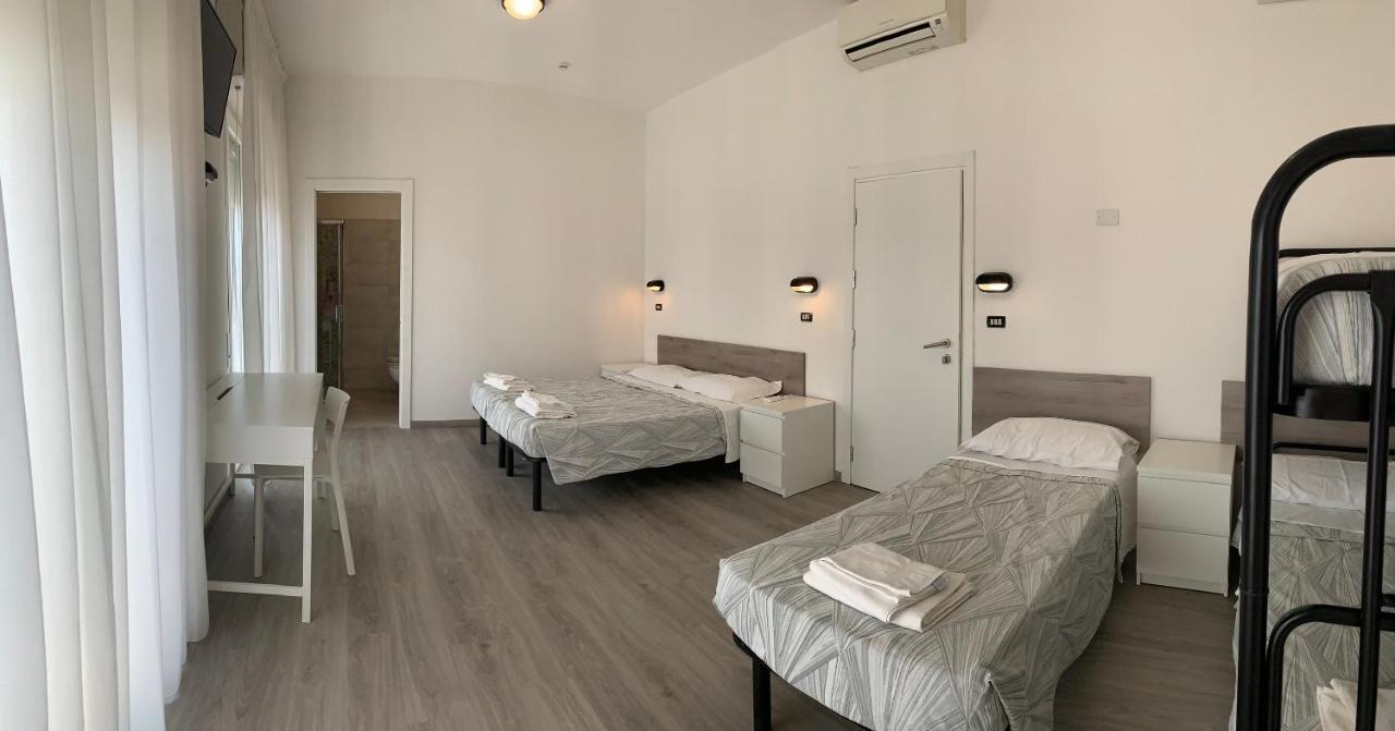 Laika Hotel Rimini