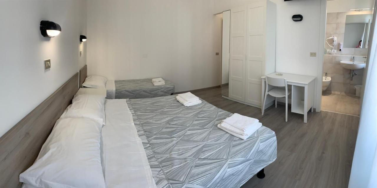 Hotel Laika