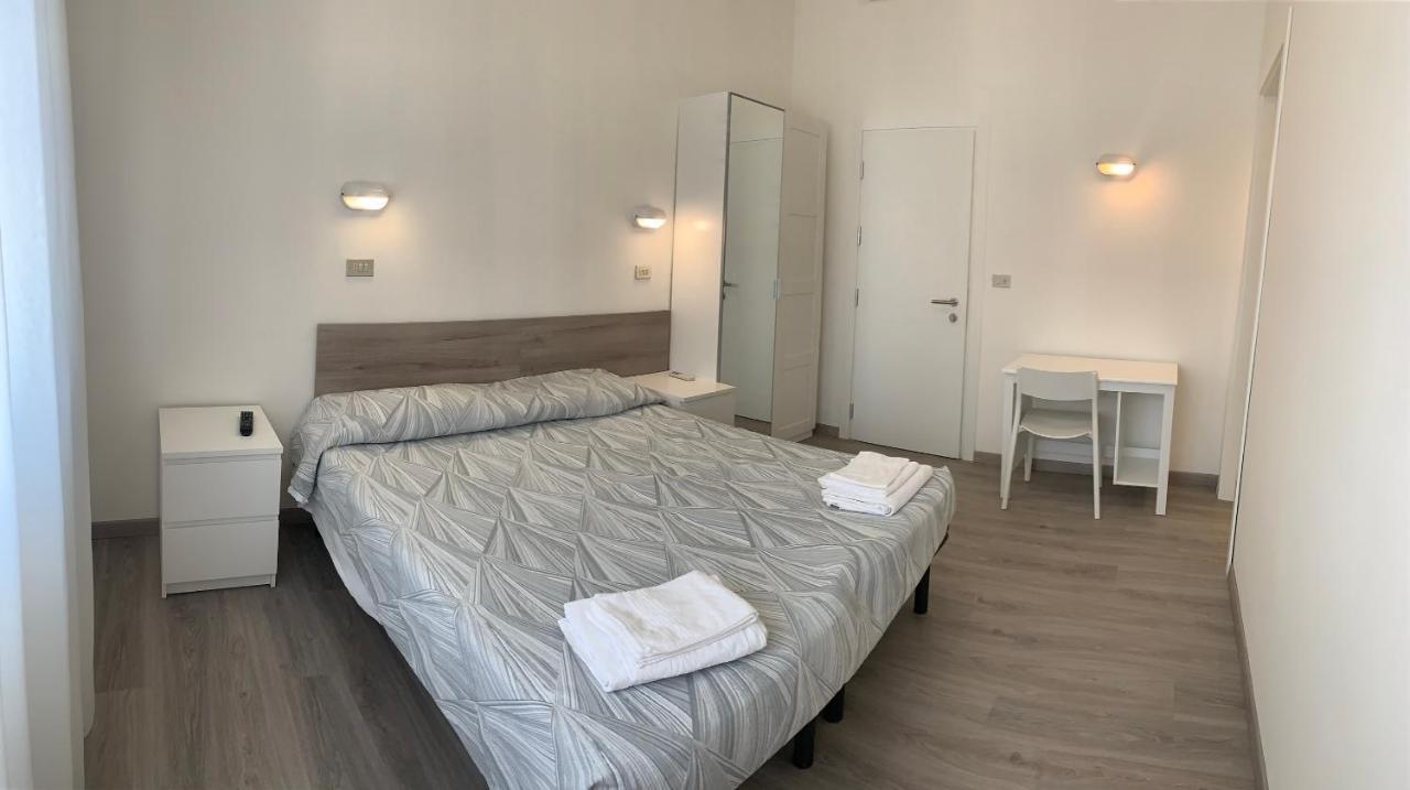 Laika 2* Rimini