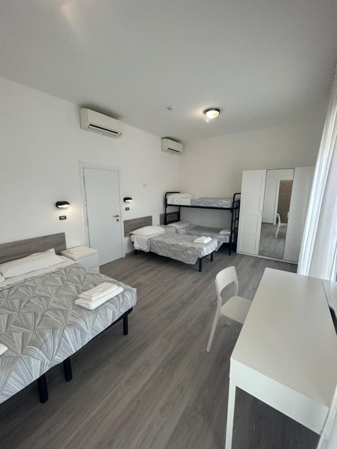 Hotel Laika Rimini