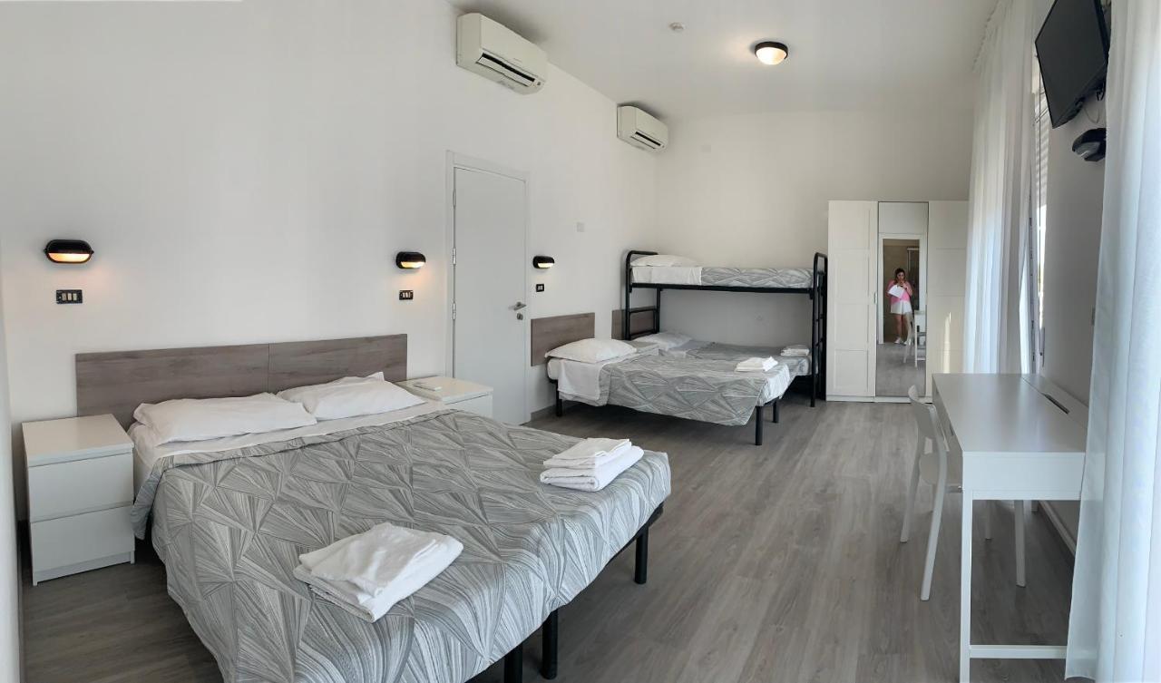 Hotel Laika