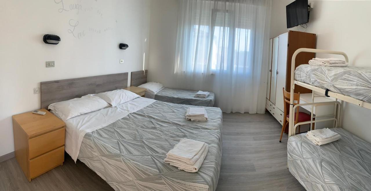 Hotel Laika