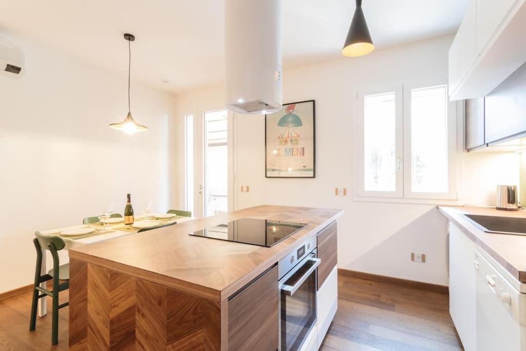 Casa Di Design Nel Cuore Di *