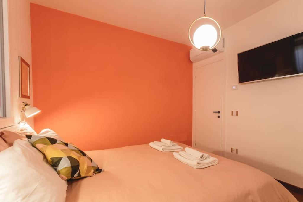 Appartement Casa Di Design Nel Cuore Di Rimini