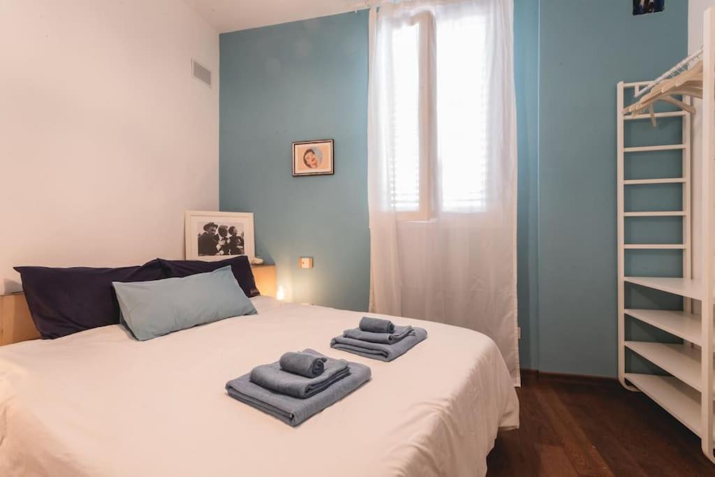 Appartement Casa Di Design Nel Cuore Di Rimini
