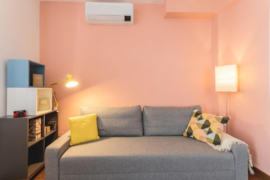 Casa Di Design Nel Cuore Di * Rimini