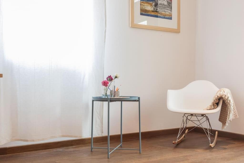 Appartement Casa Di Design Nel Cuore Di *