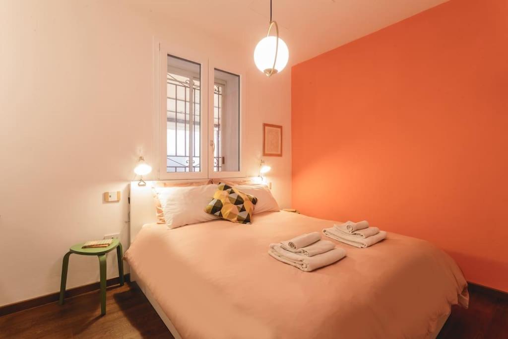 Casa Di Design Nel Cuore Di Appartement *