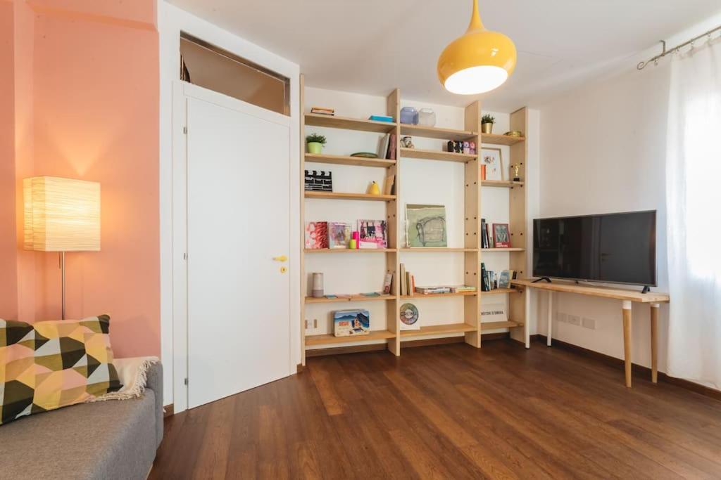 Appartement Casa Di Design Nel Cuore Di Rimini