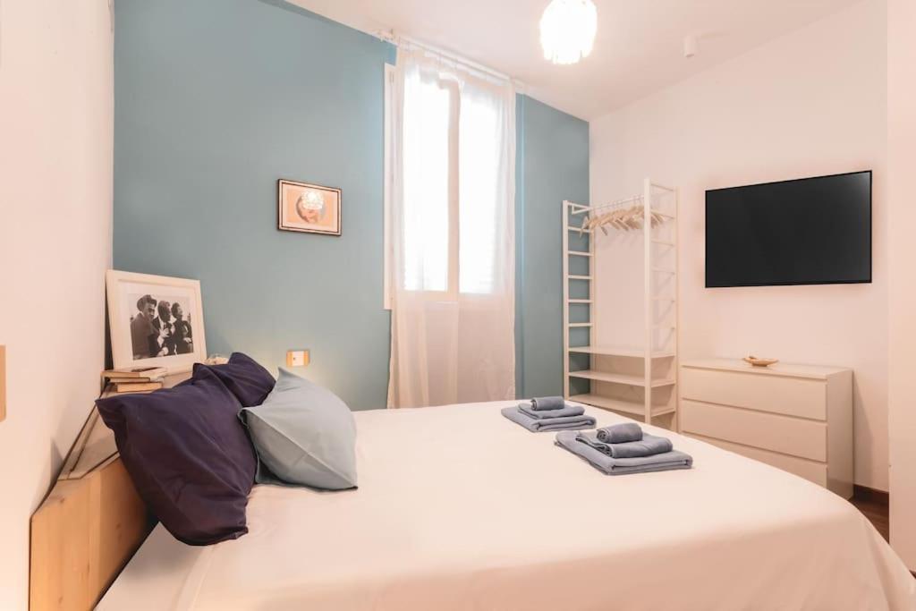 Casa Di Design Nel Cuore Di Appartement *