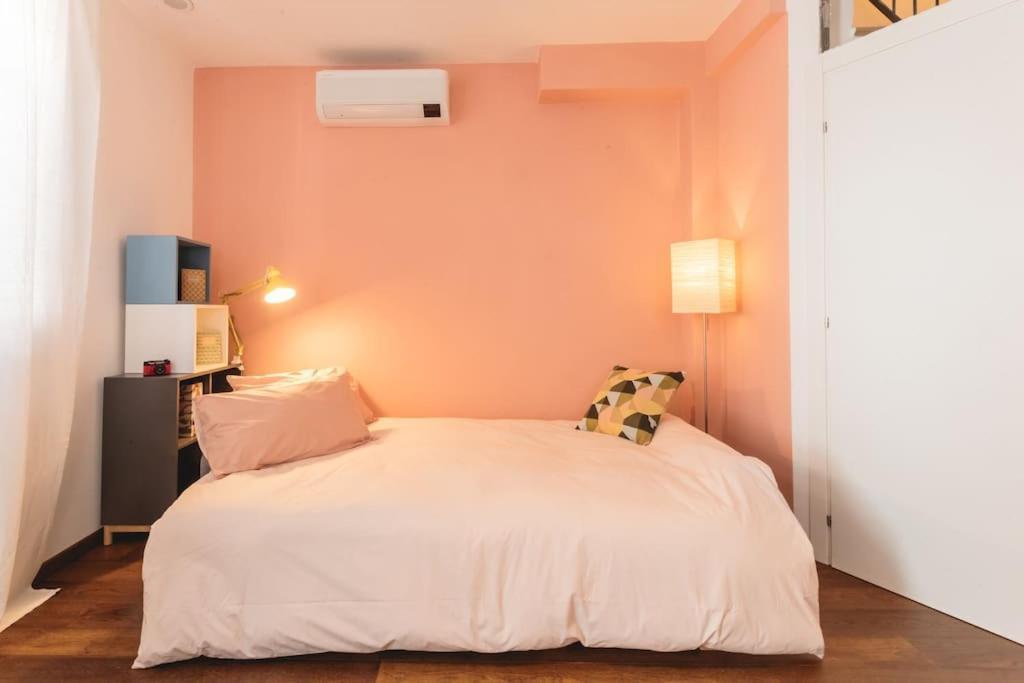 Appartement Casa Di Design Nel Cuore Di Rimini
