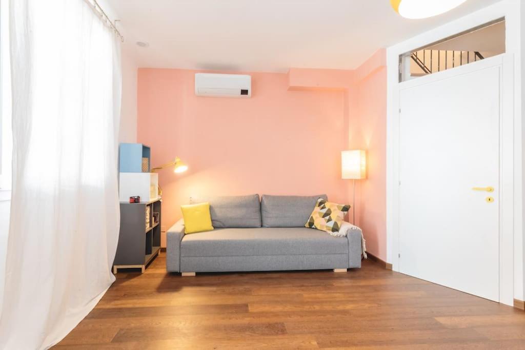 Casa Di Design Nel Cuore Di *