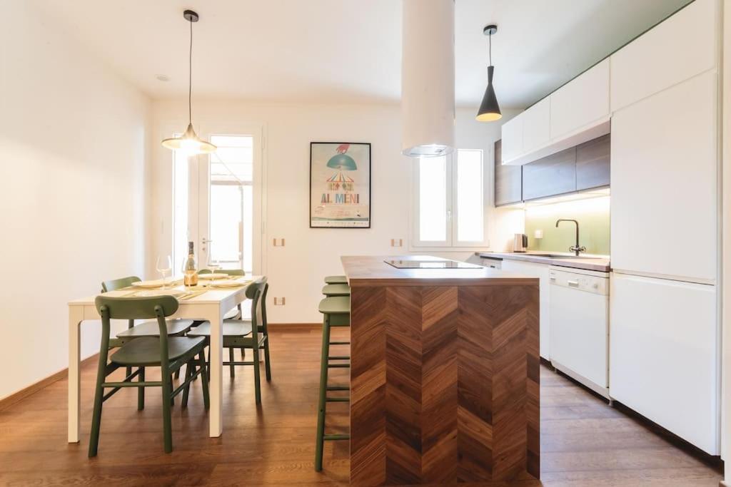 Casa Di Design Nel Cuore Di *