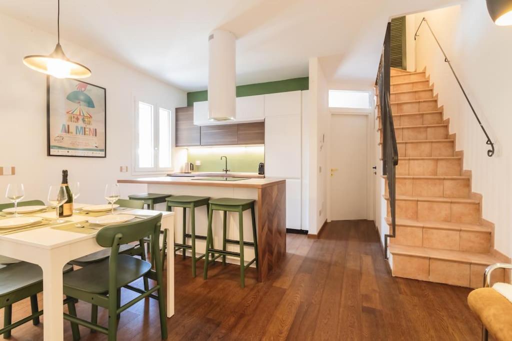 Casa Di Design Nel Cuore Di * Rimini