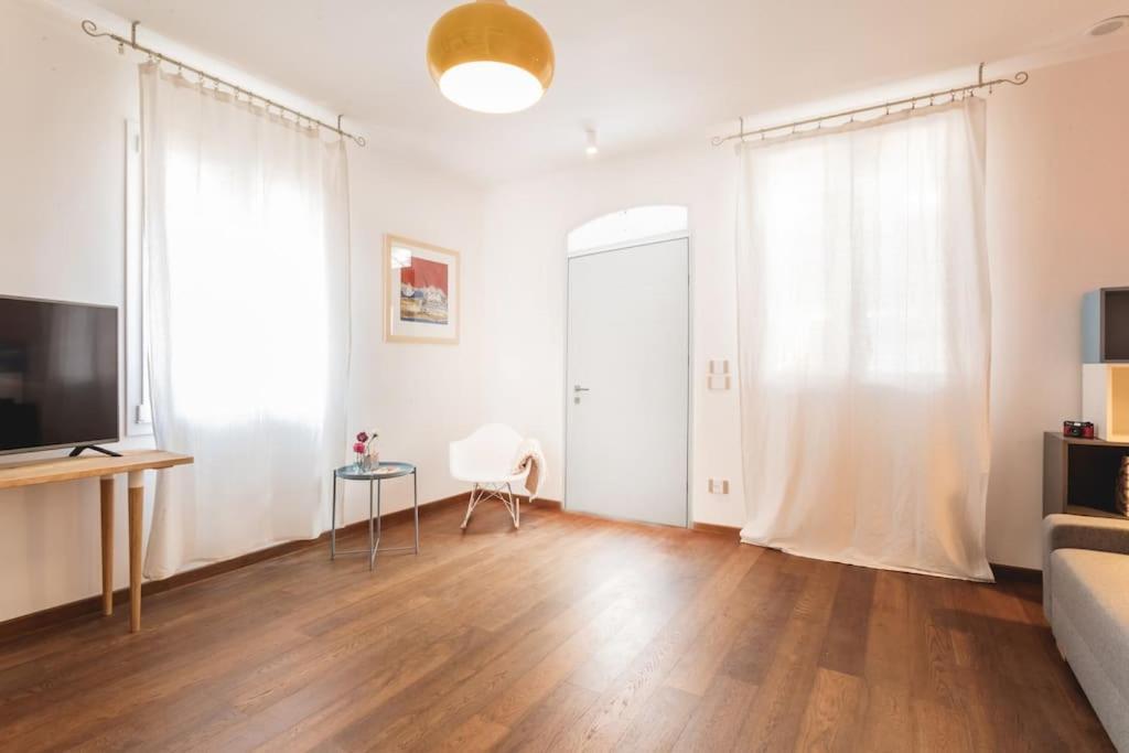 Casa Di Design Nel Cuore Di Rimini