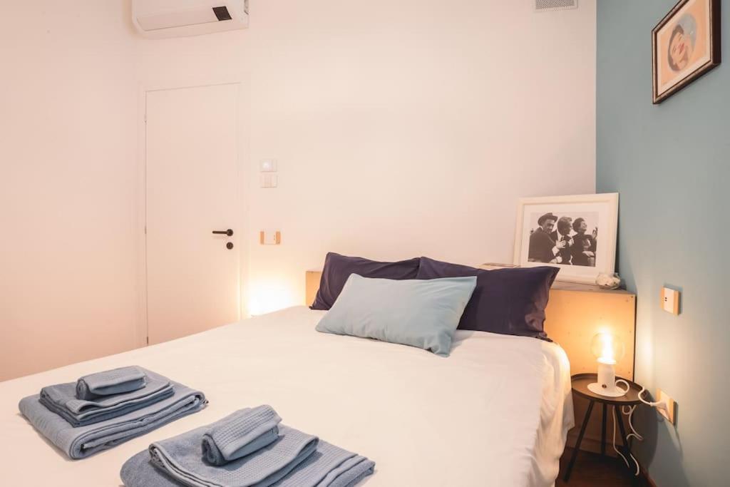Casa Di Design Nel Cuore Di *