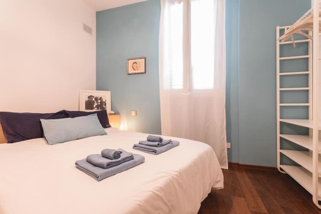Appartement Casa Di Design Nel Cuore Di Rimini