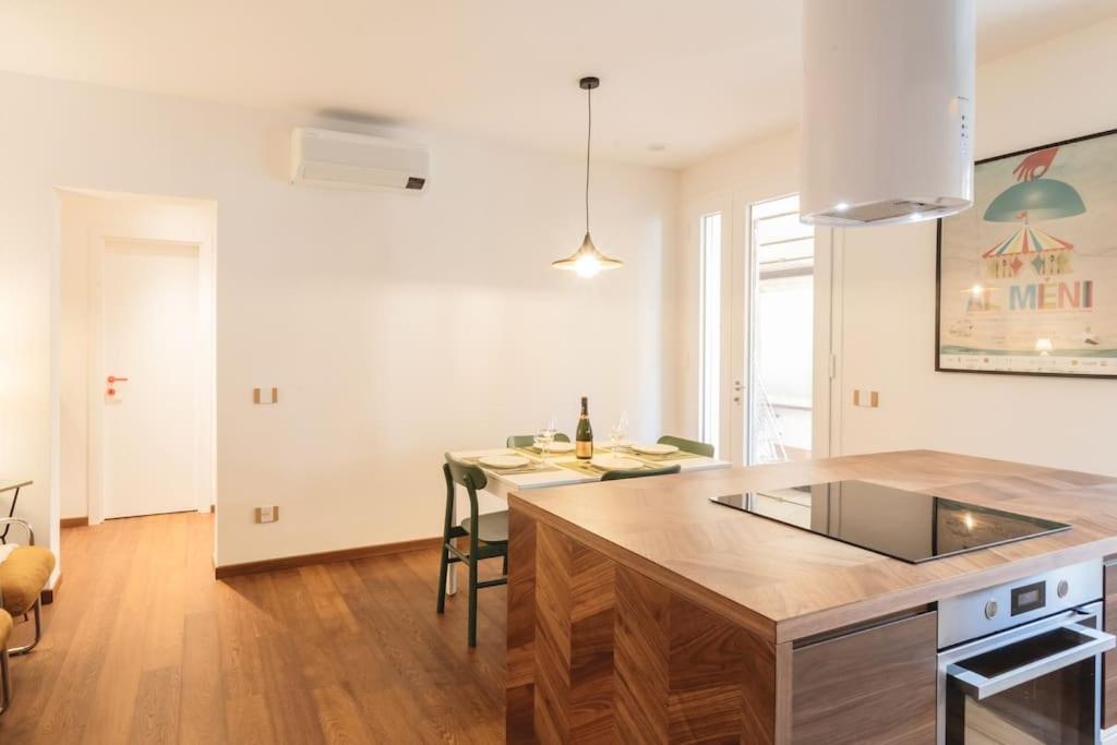 Casa Di Design Nel Cuore Di Rimini