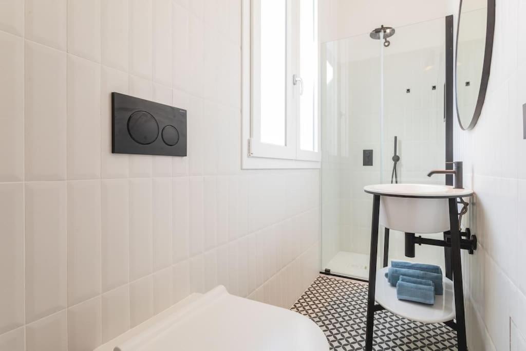Casa Di Design Nel Cuore Di