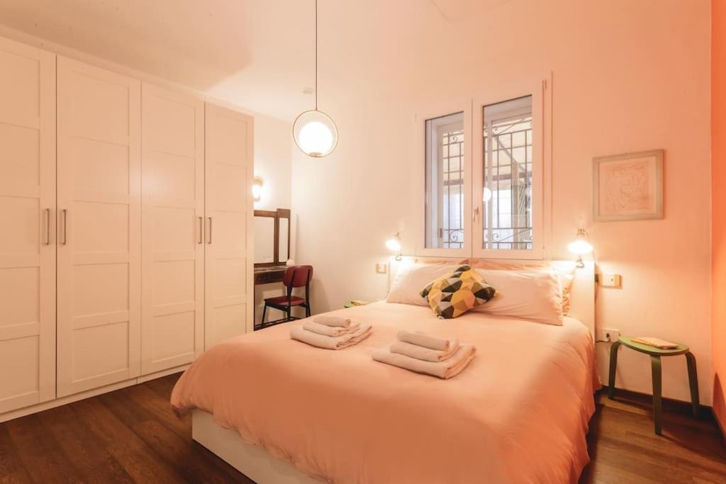 Casa Di Design Nel Cuore Di Appartement Rimini