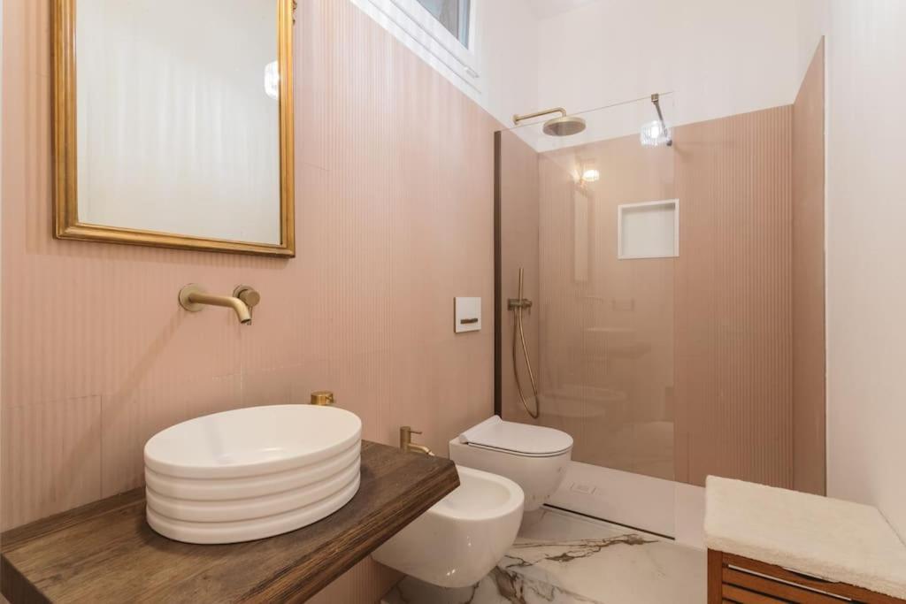 Casa Di Design Nel Cuore Di Rimini
