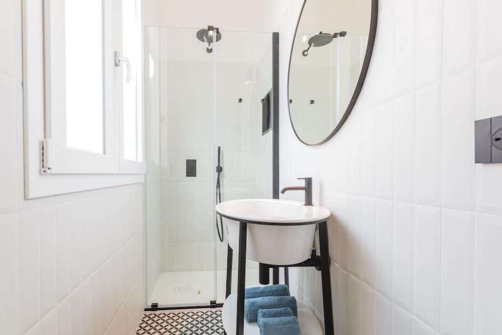 Casa Di Design Nel Cuore Di