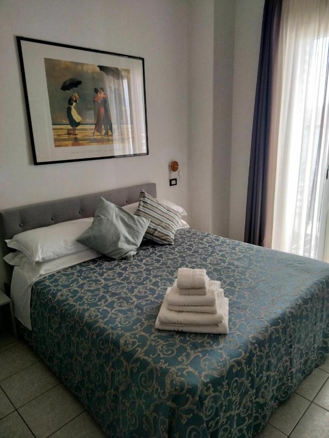 Hotel Aquila Rimini