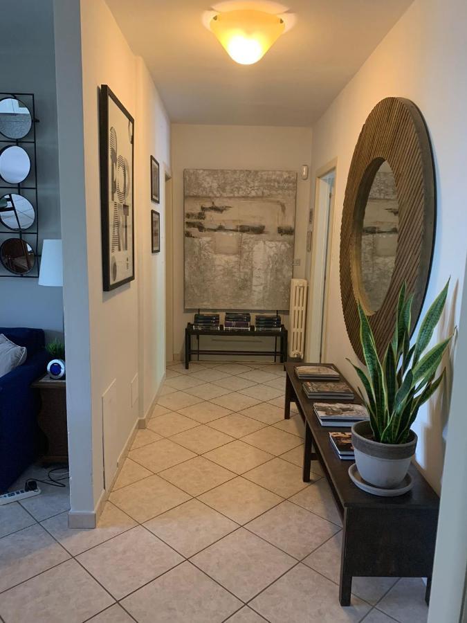 Traveller - 2 Bedrooms Apartment Rimini