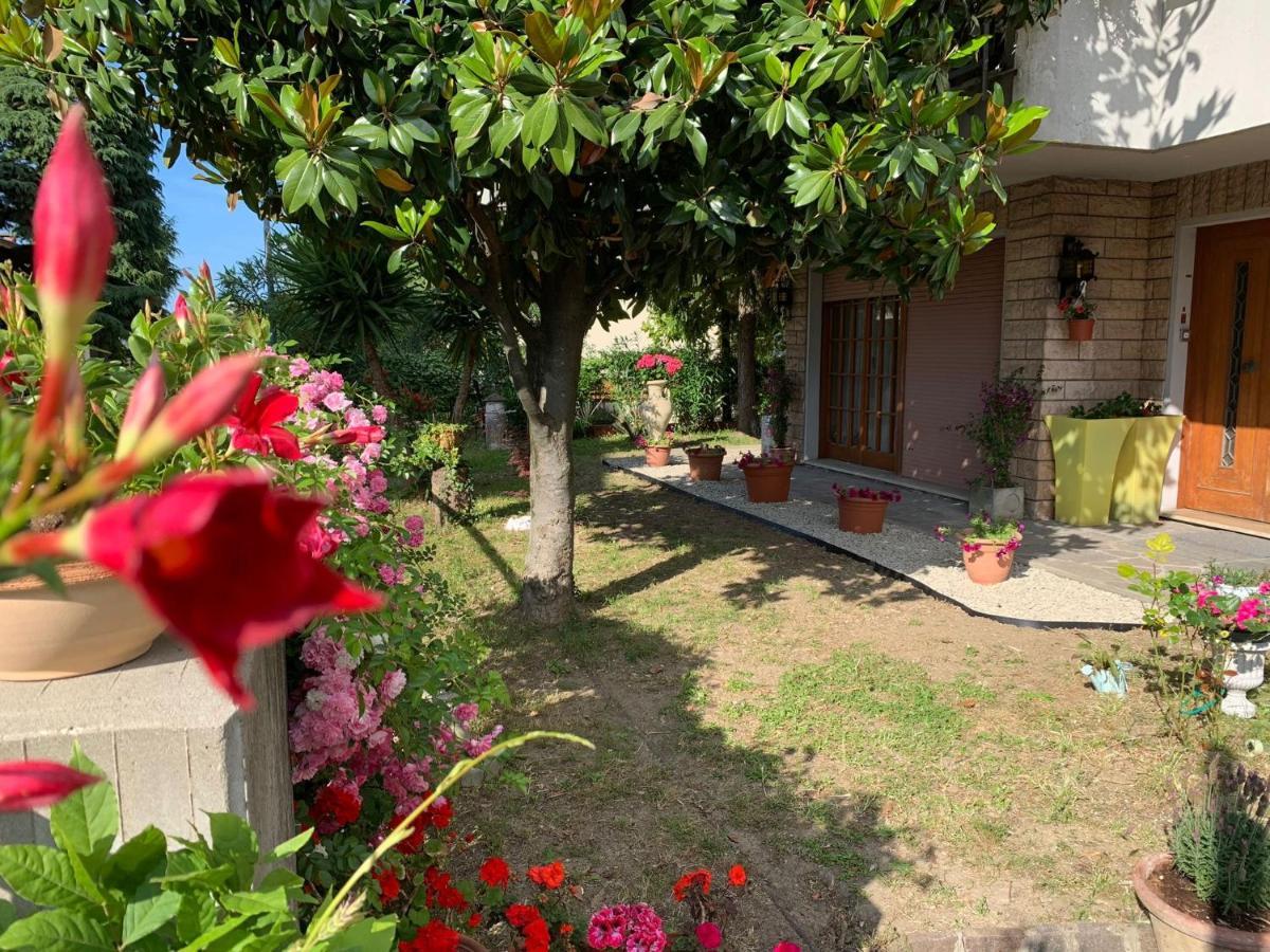 Traveller - 2 Bedrooms Rimini