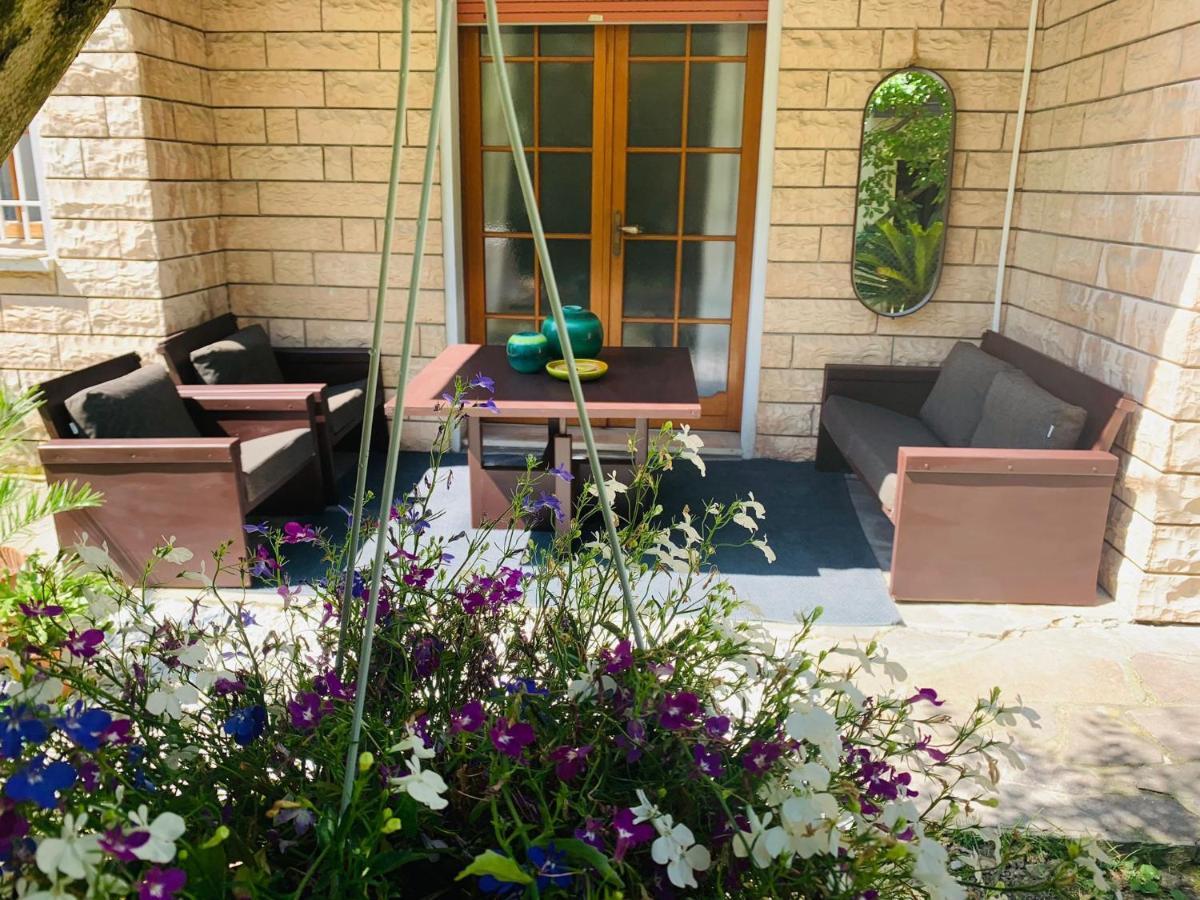 Traveller - 2 Bedrooms Rimini