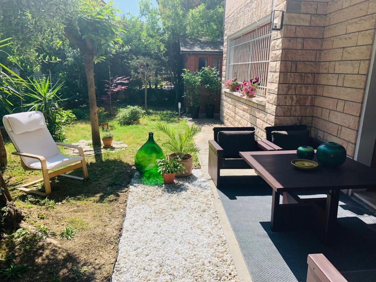 Apartment Traveller - 2 Bedrooms Rimini