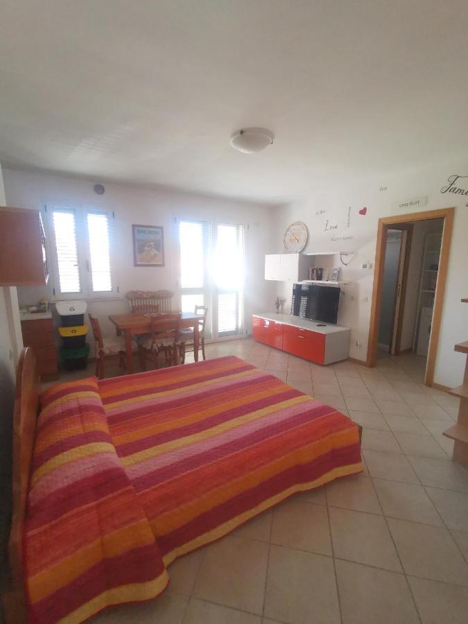Marechiaro Apartment *