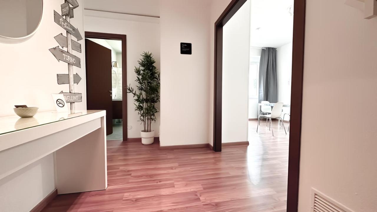 Appartement Panoramic - Affitti Brevi Italia *