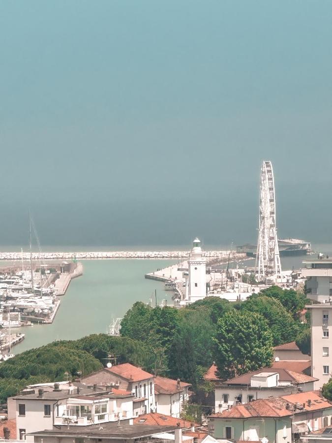 Panoramic - Affitti Brevi Italia Appartement