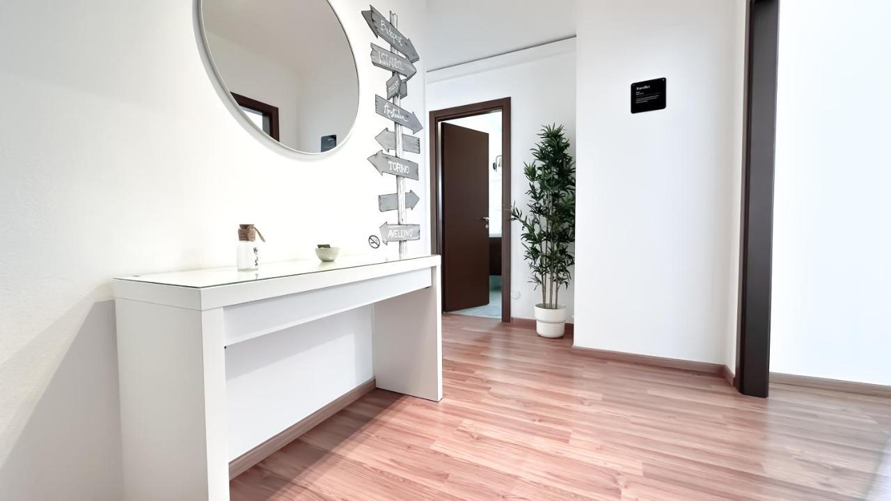 Appartement Panoramic - Affitti Brevi Italia *