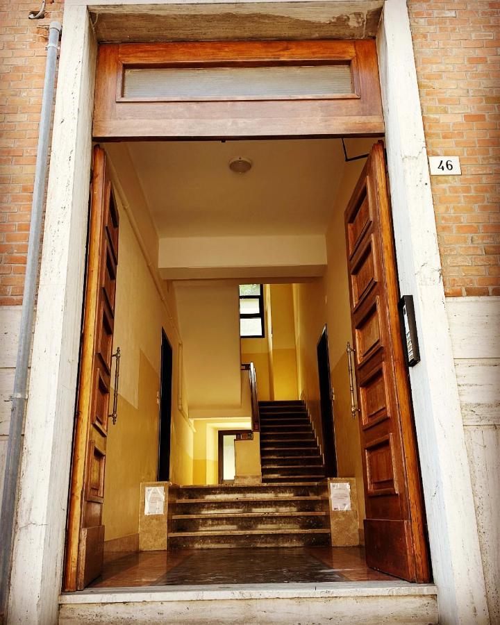 Appartement Residenza Galliana Splendido Per 3 Persone A Due Passi Dal Mare, Dal Ponte Di Tiberio E Nel Pieno Centro Storico Di - Ig Residenza Galliana *
