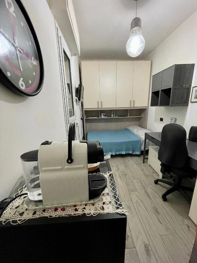 Blink Apartment Rimini