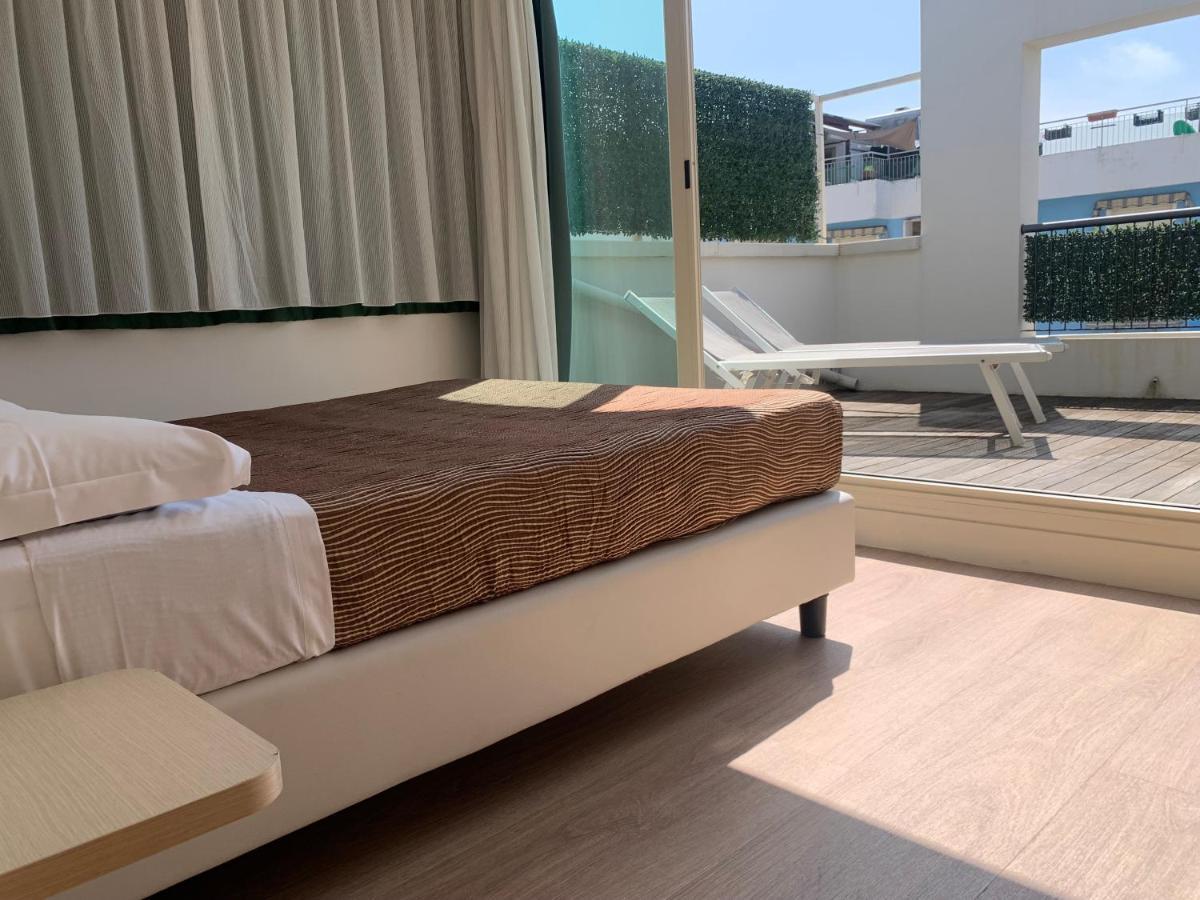 Aparthotel Aida