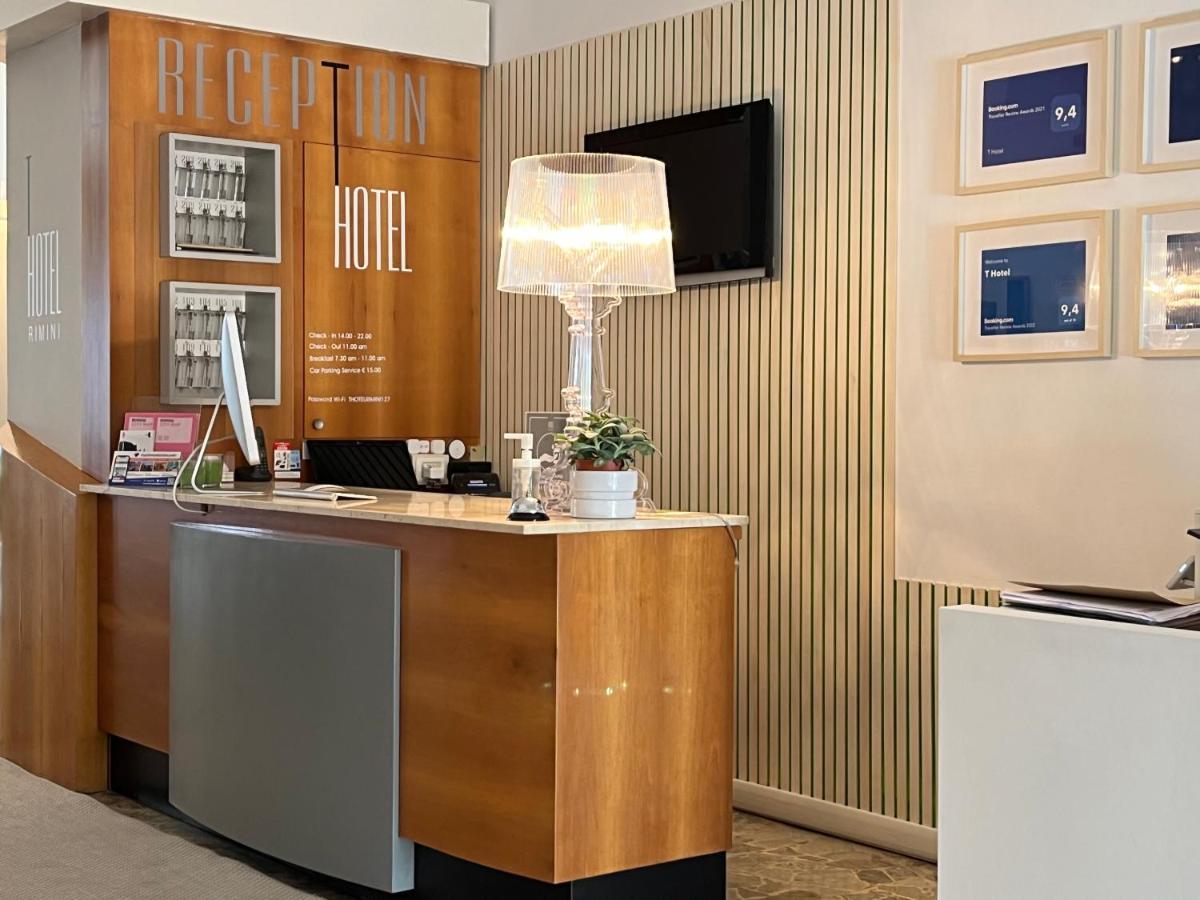 T Hotel