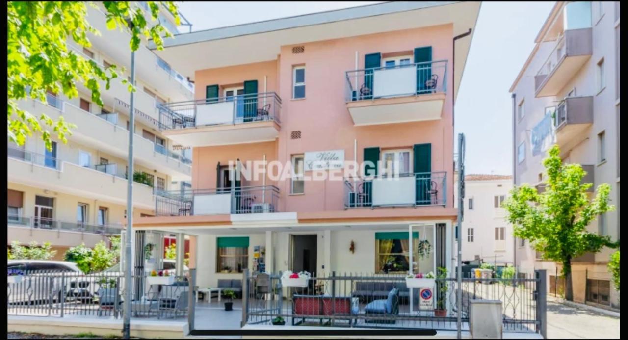 Hotel Cristina Rimini